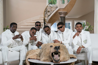 The New Edition StoryBET